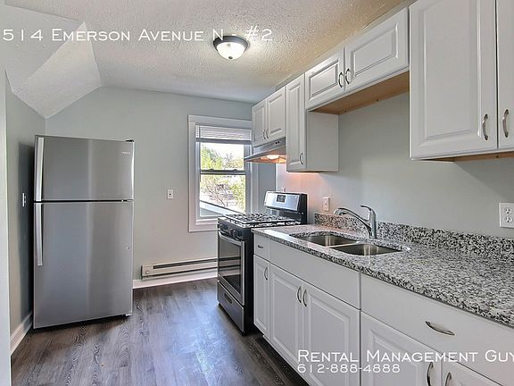 3rd image of 2514 Emerson Ave N #2