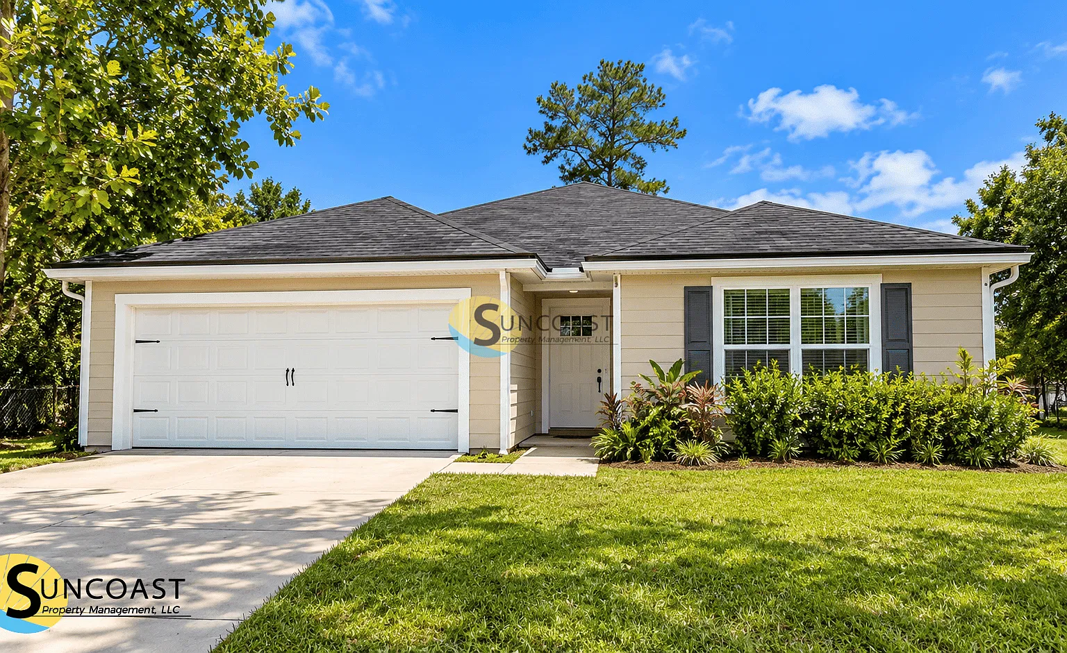 Coming Soon! Gorgeous 4BR/2BA for Rent! — Photo 1
