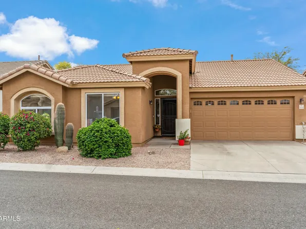 6713 E RIVERDALE Street, Mesa, AZ 85215