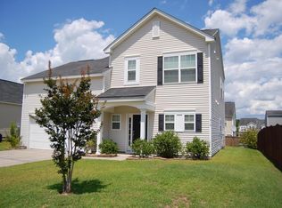 418 Pin Oak Dr, Moncks Corner, SC 29461