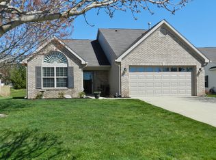 17152 McKenna Way, Noblesville, IN 46062