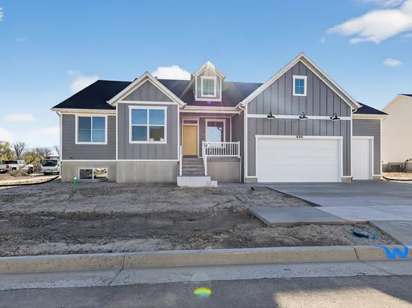 686 S 3500 W, Ogden, UT 84404