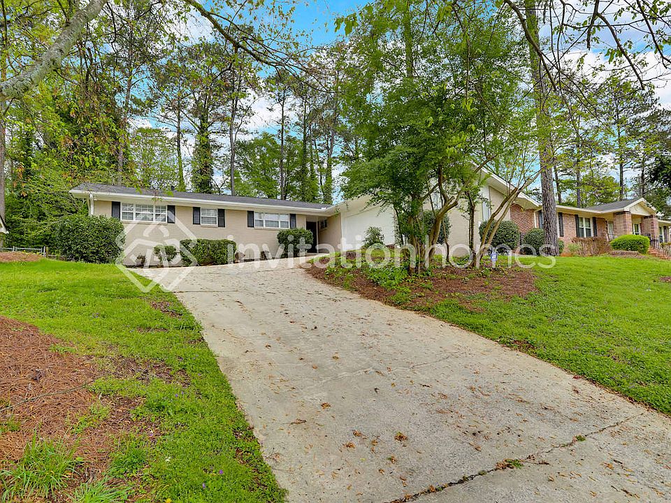 1st image of 2813 Rainbow Forest Dr