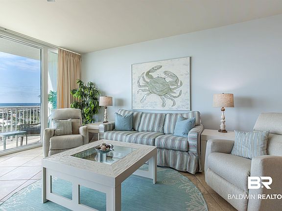 2nd image of 28107 Perdido Beach Blvd APT D714