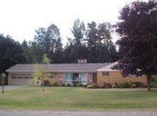 100 Princeton Ave, Alpena, MI 49707
