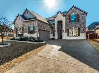 9993 Robinwoods Dr, Frisco, TX 75035