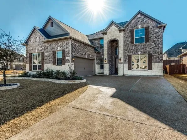 9993 Robinwoods Dr, Frisco, TX 75035
