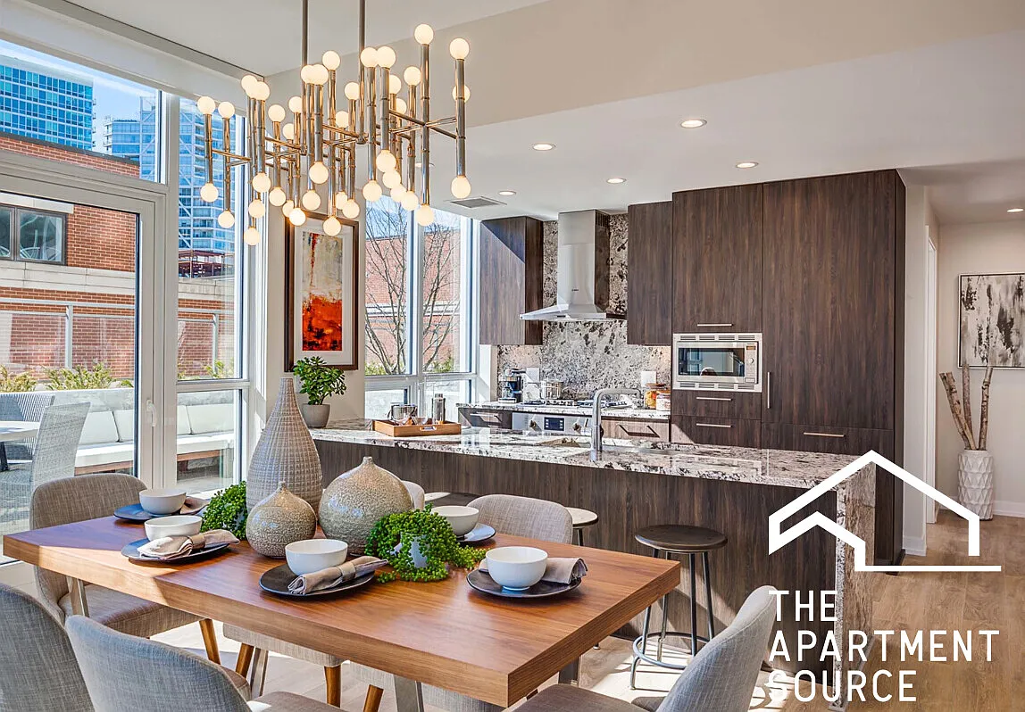 2 bed, $4,214 — Photo 2