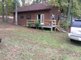 258 Evan Robinson Rd, Homer, LA 71040