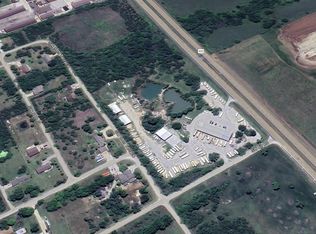 1760 SE Highway 400, Leon, KS 67074