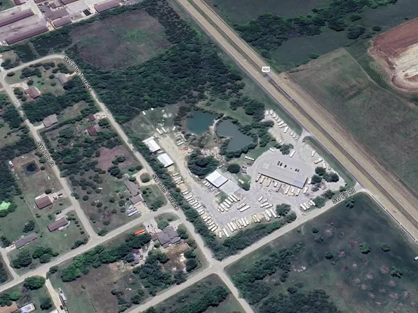 1760 SE Highway 400, Leon, KS 67074