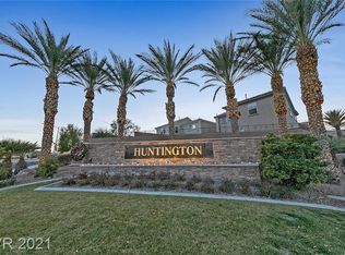 530 Haunts Walk Ave, Las Vegas, NV 89178