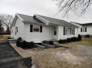 105 Penick Ave, Greensburg, KY 42743