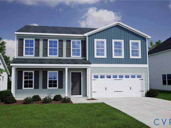 7517 Red Kousa Ave, Henrico, VA 23231