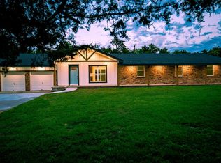 8475 Tass Ln, Brenham, TX 77833