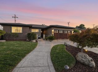 205 Gregg Dr, Los Gatos, CA 95032