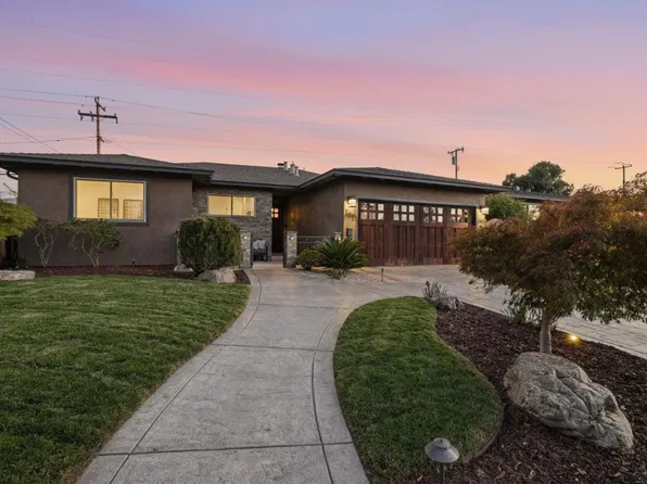 (undisclosed Address), Los Gatos, CA 95032