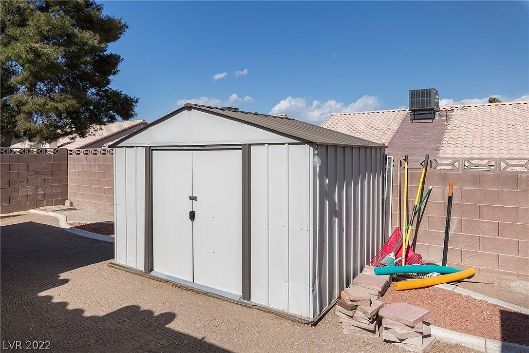 North Las Vegas, NV 89032