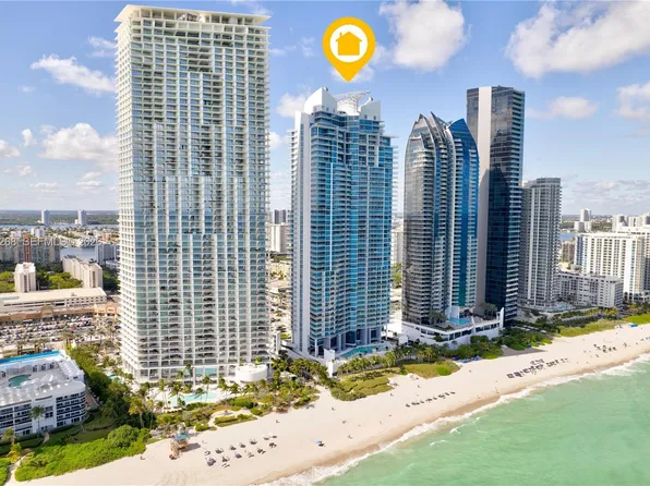17001 Collins Ave, Sunny Isles Beach, FL