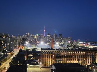 270 Dufferin St #LPH, Toronto, ON M6K0H8