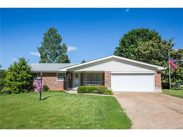 9962 Casa Rosa Dr photo 1
