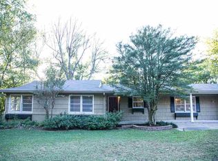 921 Q St SW, Ardmore, OK 73401