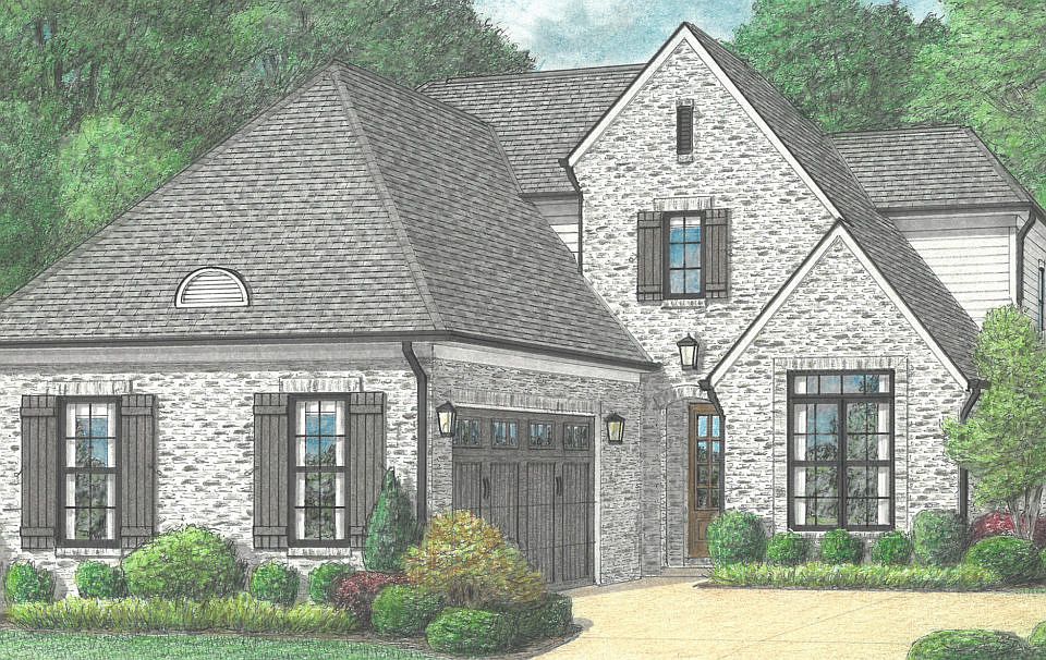 Steinbeck Elevation