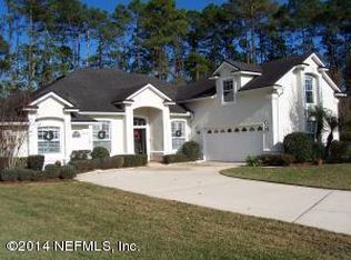 12885 Captiva Ct, Jacksonville, FL 32225