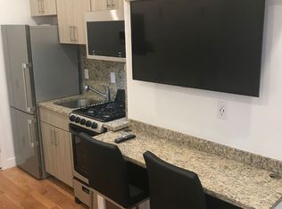 Chelsea/Boston Luxury Studio Steps To Silver Line & Minutes To Downtown Boston And Universities- ..., Chelsea, MA 02150