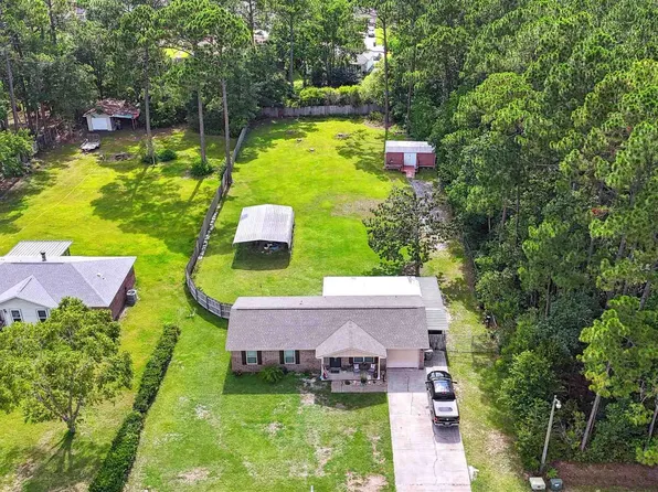 201 Tallow Tree Dr, Pensacola, FL 32506