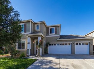 2306 S Rogers Ln, Fresno, CA 93727