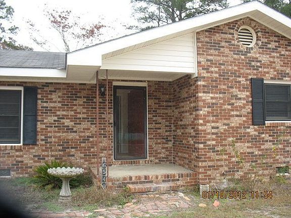3rd image of 6540 Cowart Cir