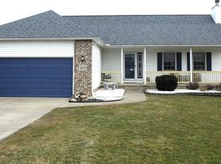 4679 Wood Rd, Madison, OH 44057