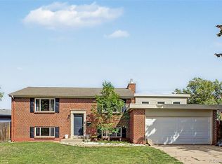 660 S Arbutus Street, Lakewood, CO 80228