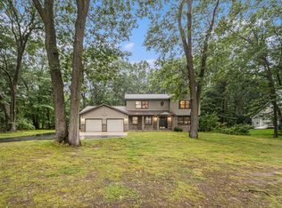 1700 Ramona Dr, Manistee, MI 49660