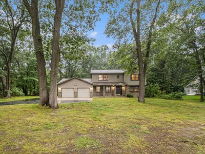 1700 Ramona Dr, Manistee, MI, 49660