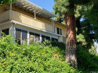 110 Via Estrada UNIT H, Laguna Woods, CA 92637