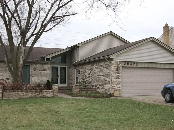39476 Bella Vista Dr, Sterling Heights, MI 48313