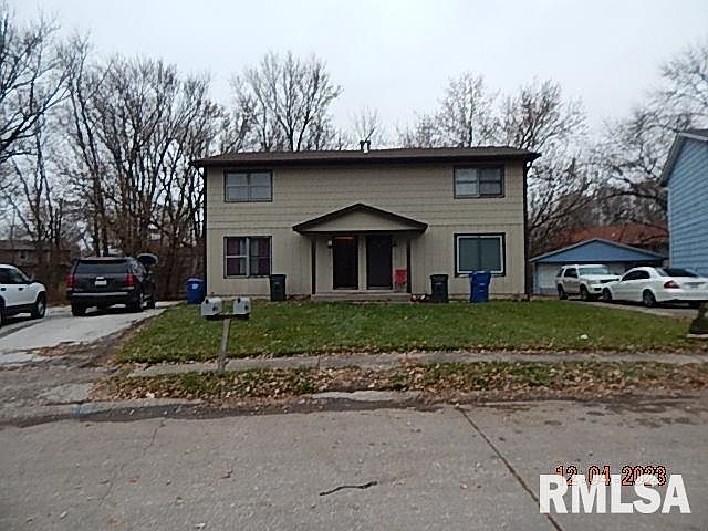 1st image of 2633-2635 W 58th St