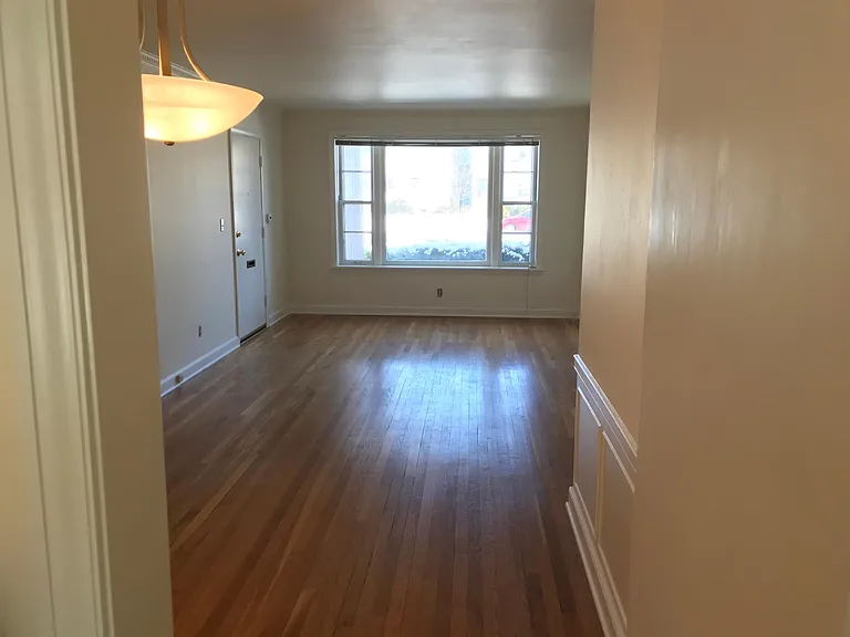 Kitchen to Dining Room View 5