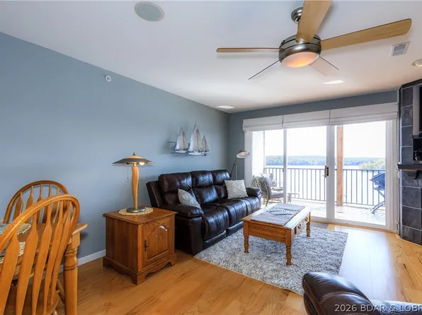 194 Park Place Ln #3G, Kaiser, MO 65047