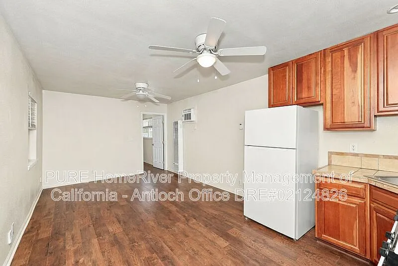 1 bed, 1.0 bath, 600 sqft, $1,695 — Photo 4
