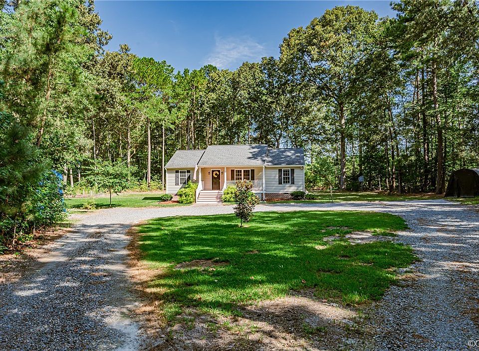 339 Kellys Ct, King William, VA 23086 Zillow