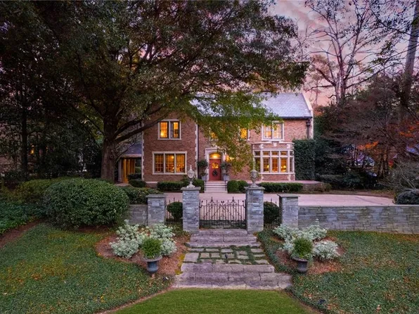 2943 Habersham Rd NW, Atlanta, GA 30305