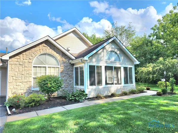 8367 Fossil Ave #8367, Sylvania, OH 43560