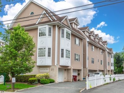 87 Centre Street Unit 6 #6, Nutley, NJ, 07110