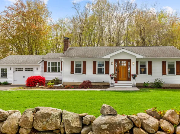 245 Mungertown Road, Madison, CT 06443