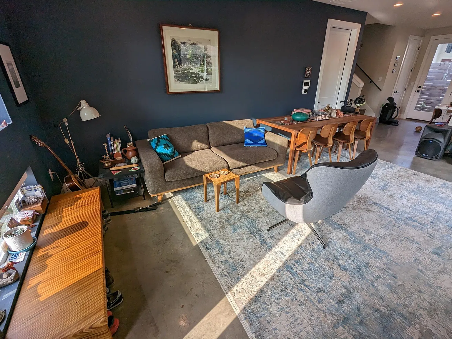 1144 Mansell Ave — Photo 2