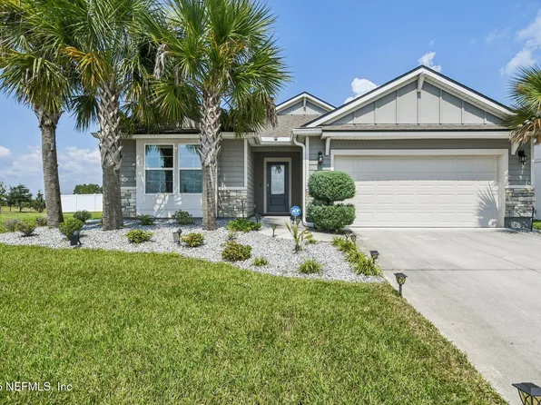 2491 COLD STREAM Lane, Green Cove Springs, FL 32043