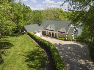 375 Huffman Park Rd LOT 107, Lynchburg, TN 37352